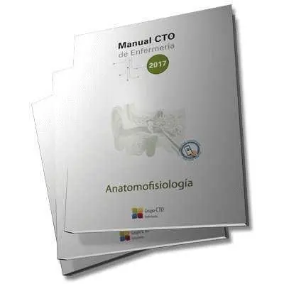 2017 Manual Cto Enfermeria 22Vols 7º Edicion