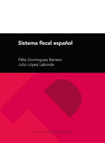 Sistema Fiscal Espaã?Â±Ol, 29Ã?Âª Ediciã?Â³N