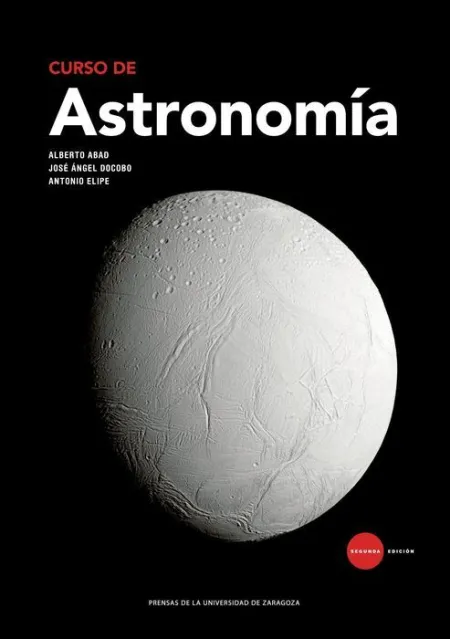 Curso de Astronomía