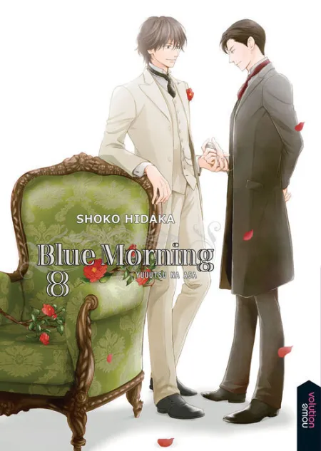 Blue Morning 8 Final Edición Española
