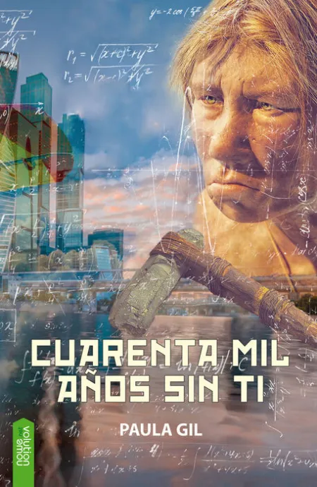 Cuarenta Mil Años sin Ti