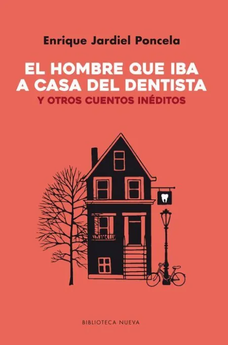 El Hombre que Iba a Casa del Dentista