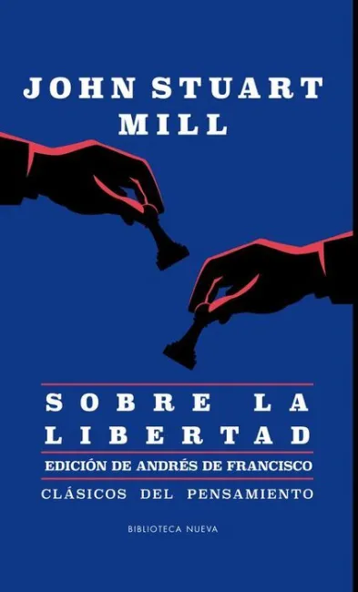 Sobre la Libertad