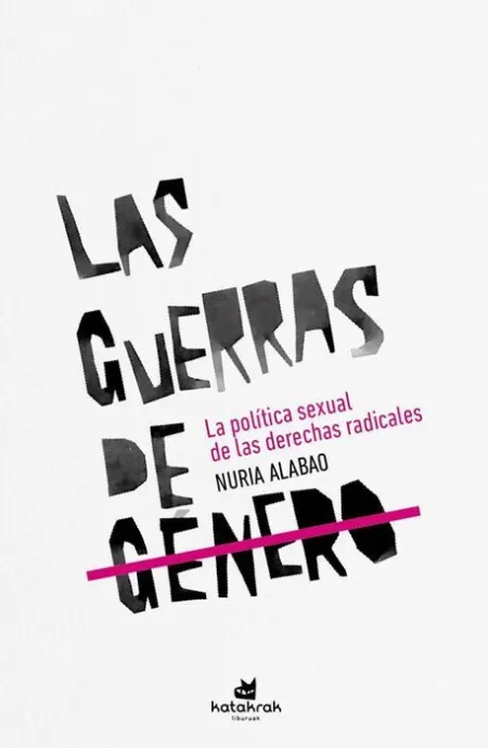 Las Guerras de Genero