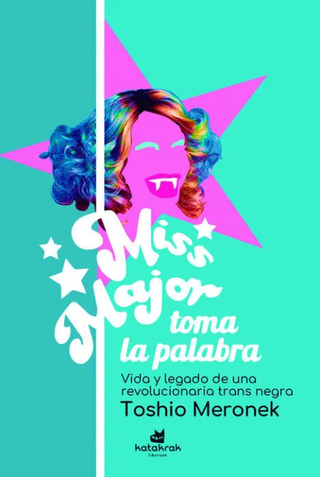 Miss Major Toma la Palabra