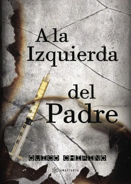 A la Izquierda del Padre