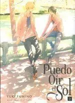 Puedo Oir el Sol N 02