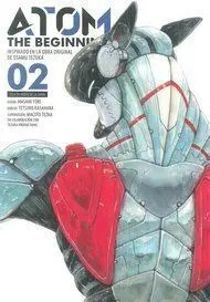 Atom The Beginning 2