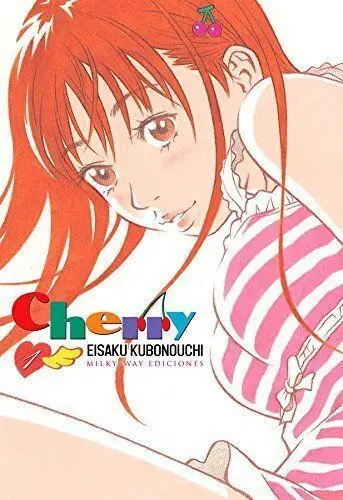 Cherry N 01