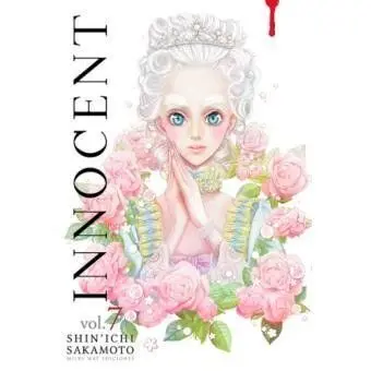 Innocent N 07