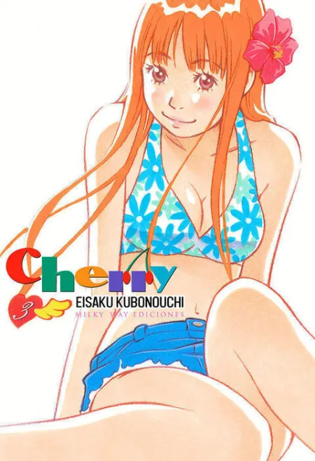 Cherry N 03