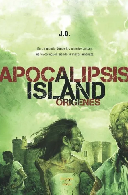 Apocalipsis Island Origenes