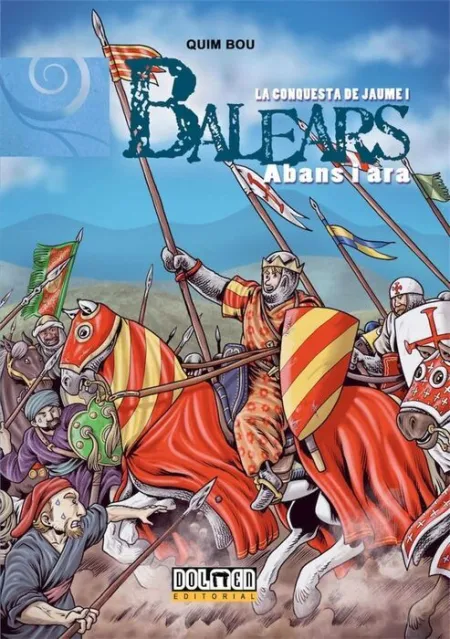 Balears Abans I Ara 7