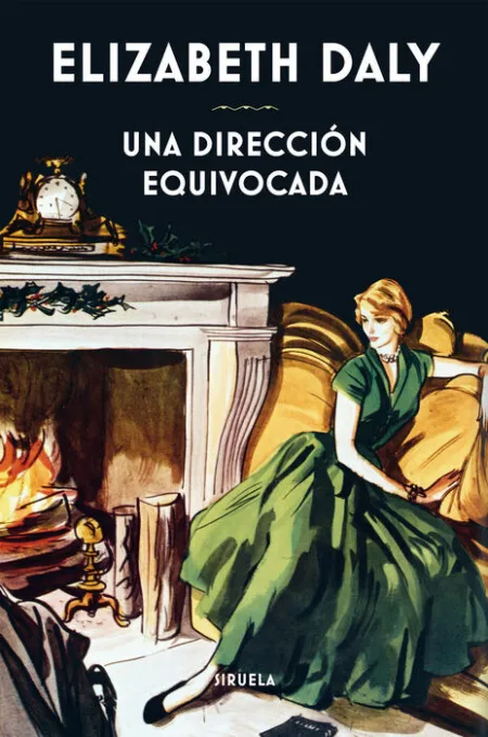 Una Dirección Equivocada