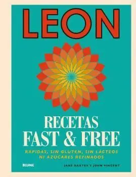 Leon. Recetas Fast & Free