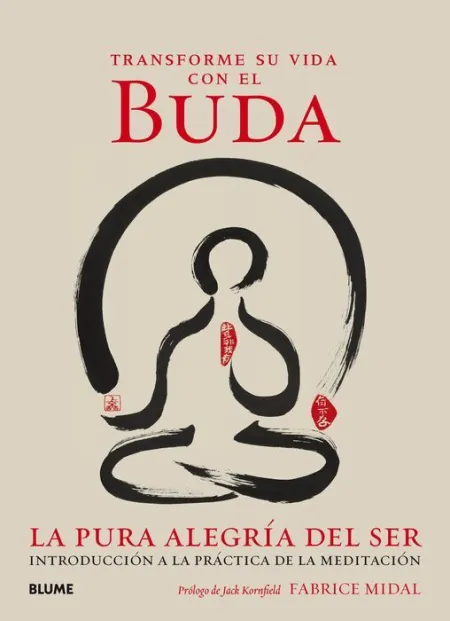 Transforme Su Vida con el Buda