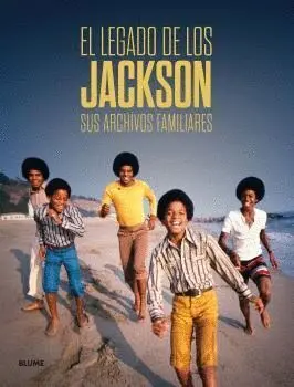 El Legado de los Jackson. Sus Archivos Familiares