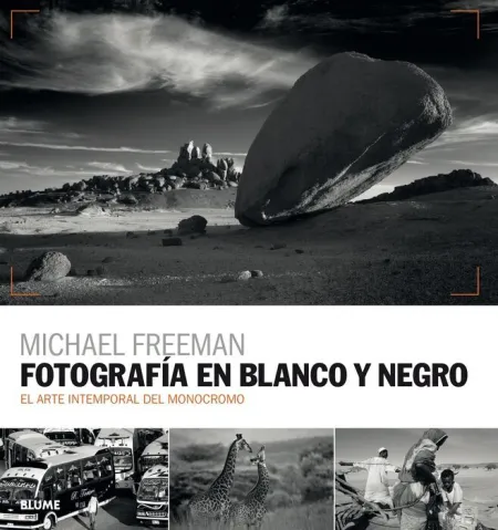 Fotografia en Blanco y Negro