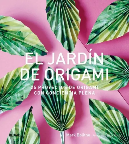 El Jardin de Origami