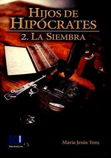 Hijos de Hipã?Â³Crates Ii. La Siembra