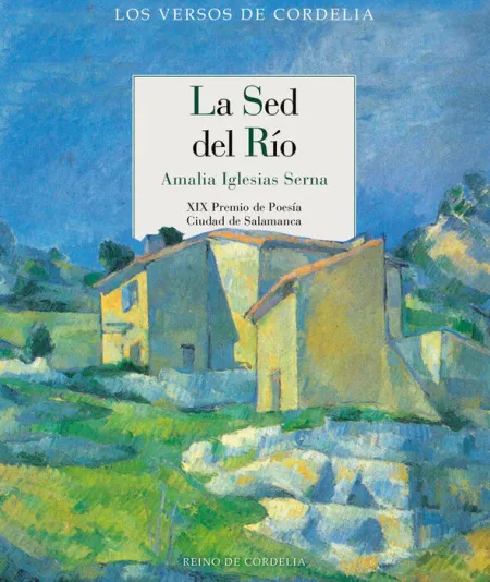 La Sed del Rã?Â­o