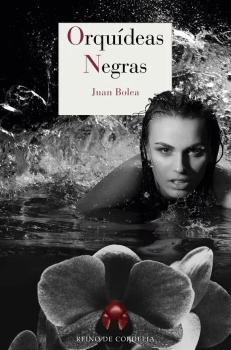 Orquídeas Negras