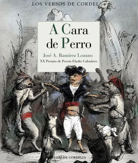A Cara de Perro