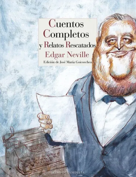 Cuentos Completos y Relatos Rescatados - Nº 93
