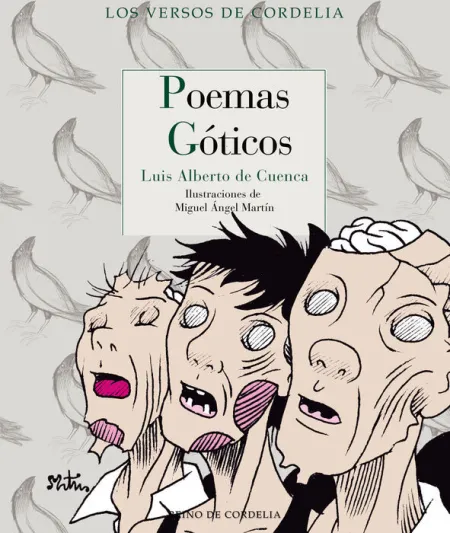 Poemas Goticos