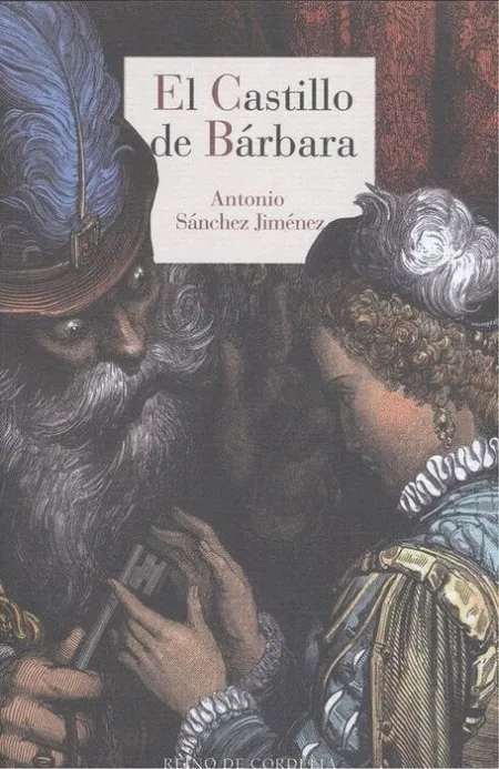 El Castillo de Barbara