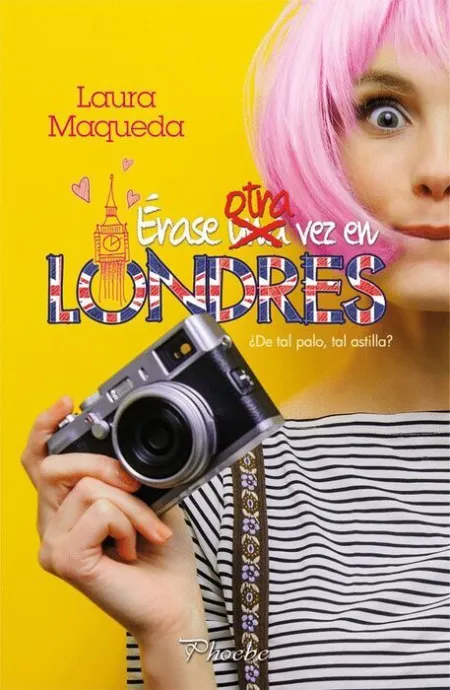 Érase Otra Vez en Londres