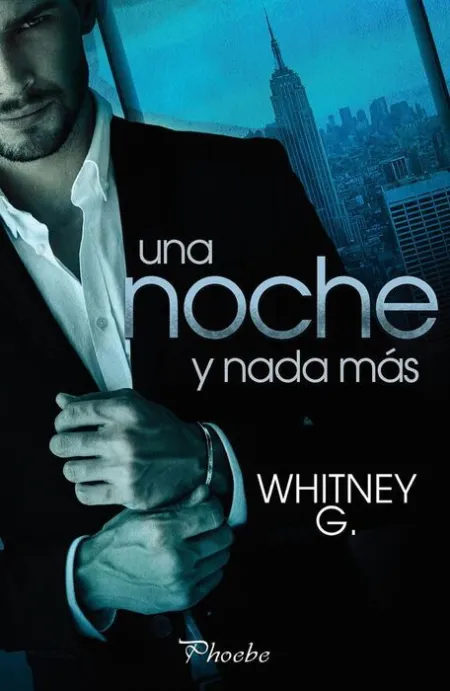 Una Noche y Nada Más
