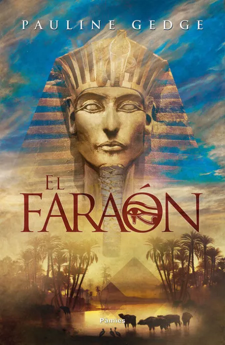 Faraon,El