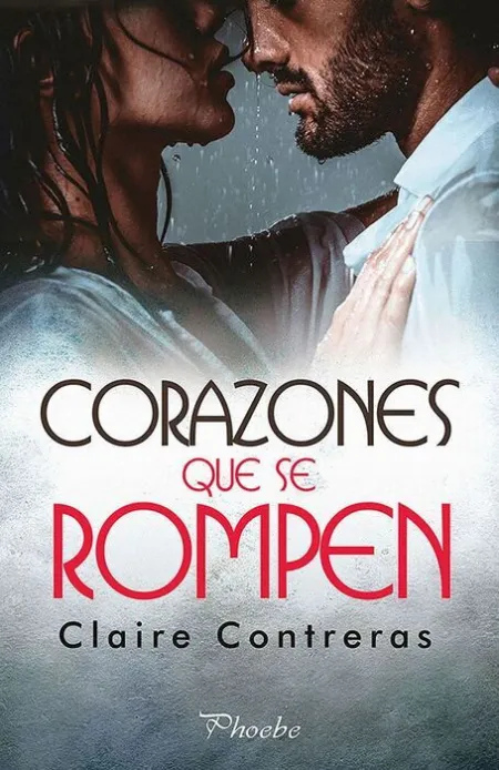 Corazones que se Rompen