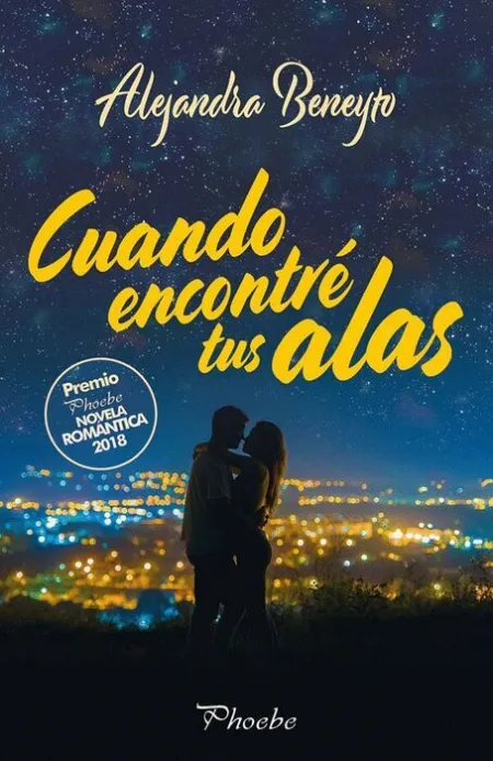 Cuando Encontre Tus Alas