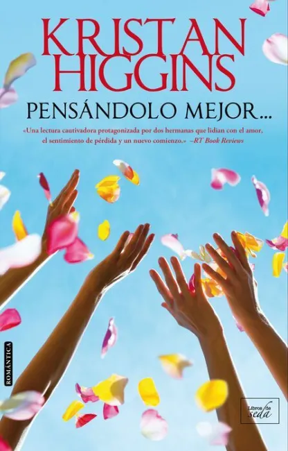 Pensándolo Mejor
