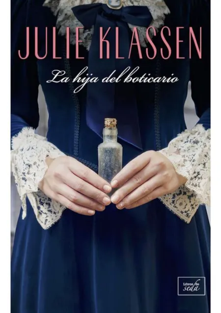 La Hija del Boticario