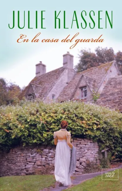 En la Casa del Guarda