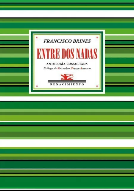 Entre Dos Nadas