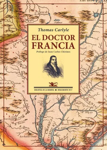 El Doctor Francia