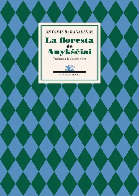 La Floresta de AnykCiai