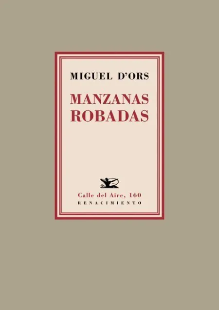 Manzanas Robadas