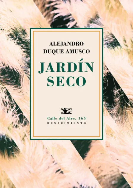 Jardã?Â­n Seco