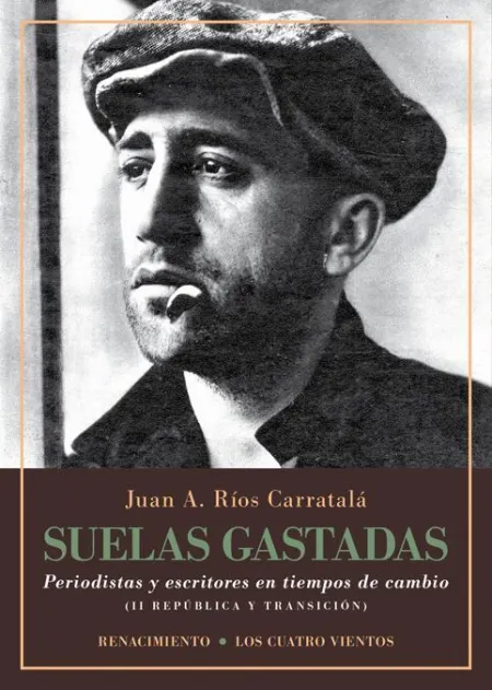 Suelas Gastadas