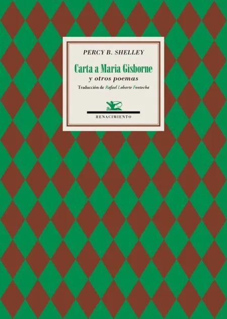Carta a Maria Gisborne y Otros Poemas
