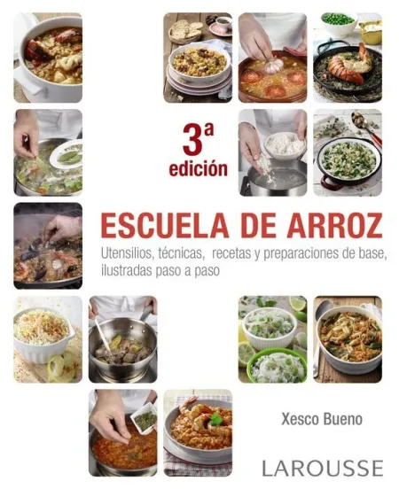 Escuela de Arroz
