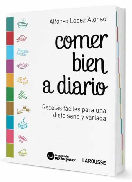 Comer Bien a Diario