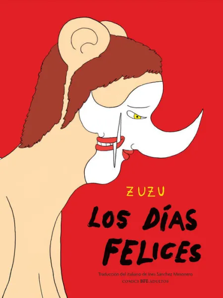 Los Dias Felices