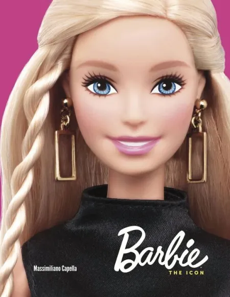 *** Barbie. The Icon