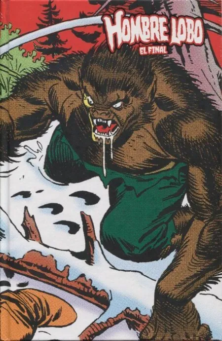 Hombre Lobo 3